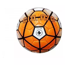 Pelota Golazo Futbol Lujo Faydi Fd275201