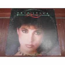 Vinil / Lp - Miami Sound Machine - Primitive Love