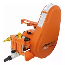 Lavadora Alta Pressão Jacto J400 Sem Motor 220v 380v Trifási Cor Laranja