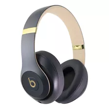 Audifonos Bluetooth 40 Hrs. Beats Studio 3 Traidos De Usa