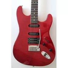 Guitarra Fender Stratocaster Deluxe Americana