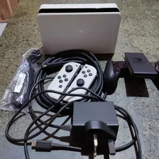 Acessórios Nintendo Switch