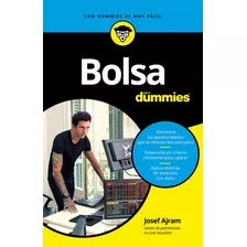 Bolsa Para Dummies (libro Original)