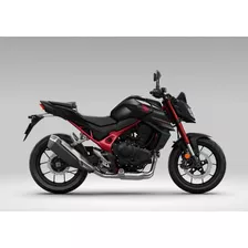 Honda Hornet 750 - Honda Paris Motos En San Luis