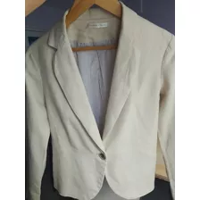 Blazer Corto Dama - Falak