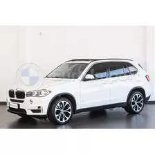  Bmw X5 3.0 4x4 30d I6 Turbo Diesel 4p Automatico