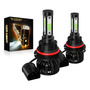 9007 Hb5 Kit De Focos Led De 4 Lados 20000lm 52w Para Ford Ford Crown Victoria