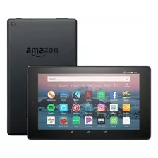 Tablet Amazon 8 PuLG, 32gb