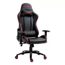Silla Gamer Level Up Ares Pro 2