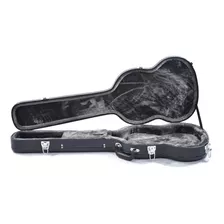 Estuche Case EpiPhone Egcs Para Guitarra Modelo Sg