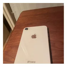  iPhone 8 64 Gb Rose Gold 