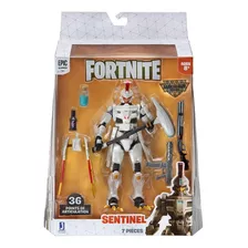 Figura Fortnite Legendary Series Sentinel Epic Games 