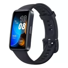 Relógio Inteligente Huawei Band 8 Preto