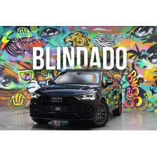 Audi Q3 1.4 35 Tfsi Black S 50.000km 2020 Blindado