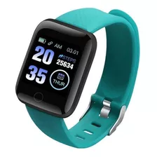 Relógio Smartwatch Android Ios Inteligente D20 Bluetooth Nfe