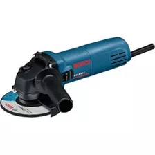 Amoladora 4.1/2 850w 1.5kg Gws850 1377 Bosch Lf