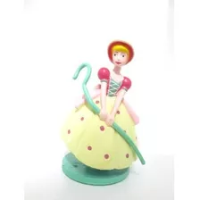 Boneca Betty Toy Story 4 Miniatura Da Disney Pixar