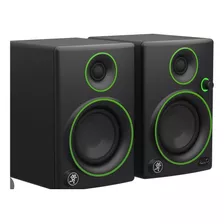 Monitores Mackie Para Home Studio