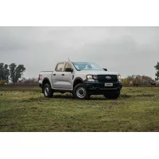 Ford Ranger Cd Xl 2.0 L 4x2 Caja Mt 0km El Mejor Precio (n)