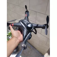 Drone Bayangtoys X 21 ( Usado) Com 2 Baterias 