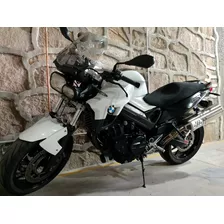 Bmw F 800r