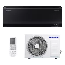 Ar Cond Inverter Windfree Connect Samsung 18000bt Q/f 220v