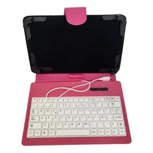 Teclado Para Tablets 7 Noganet Nkb-007