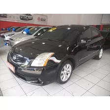 Nissan Sentra 2.0s 