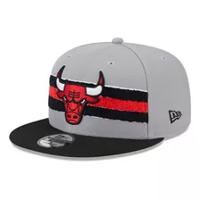 New Era Gorra Chicago Bulls Band Nba 9fifty Ajustable