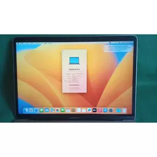 Macbook Pro 13 Apple Intel Core I5 16gb Ram 512gb Ssd 2020
