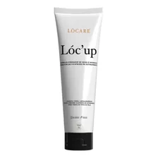 Lóc Up Lócare / Antiestrias E Firmador - 100ml