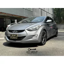 Hyundai Elantra 2012 1.6l