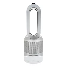 Purificador De Aire Dyson Pure Hot Cool Link Hp02 Wifi Blanc