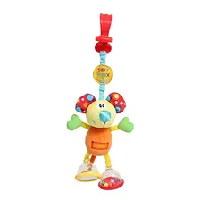 Playgro ******* Toy Box Dingly Dangly Mimsy Para Bebé Infant