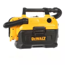 Aspiradora Dewalt 2 Gal. Max Cordless Wet/dry Vacuum No Bat