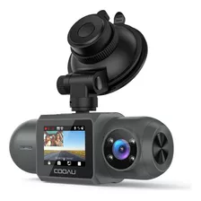 1440p Qhd Incorporado Gps Wi-fi Dash Cam, Grabadora De ...