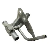 Cano De Agua Motor Toyota Corolla 2.0 2017 2020 Original Thumb 6