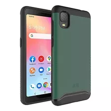 Funda, Estuche Para Celul Tudia Dualshield Diseñado Para Alc