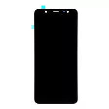 Modulo A6+ 2018 Para Samsung A605 Plus Pantalla Display