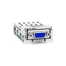 Modulo/tarjeta Profibus Schneider Vw3a3607