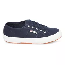 Championes Superga 2750 Classic Azul