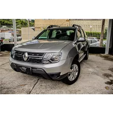 Renault Duster 1.6 Expression 4x2 16v Flex 4p Manual