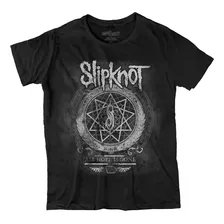 Camiseta Slipknot All Hope Is Gone 2