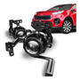 Parrilla Izquierda Kia Sportage Ex 2017-2018 F/crom Tyc