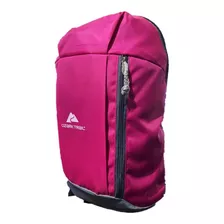 Mochila Deportiva Campismo Running 10 Litros Ozark Rosa