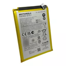 Bateria Nh50 Moto G22 Xt2231 Original