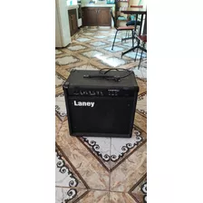 Amplificador Laney Hc50b Hardcore