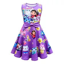 Yogictown Toddler Dollhouse Clothes For Girls Cute Dress