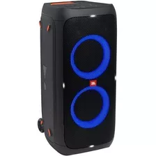 Jbl Partybox 310 Portable Bluetooth Speaker With Party Light