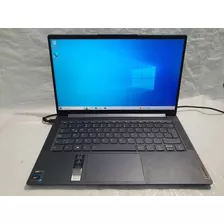 Lenovo Yoga Slim 7 Core I7 11th Evo 16 Ram 512 Ssd Iris Xe